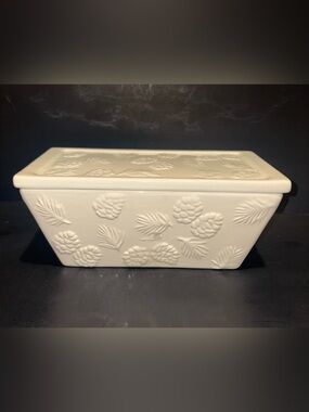 Casserole Dish
